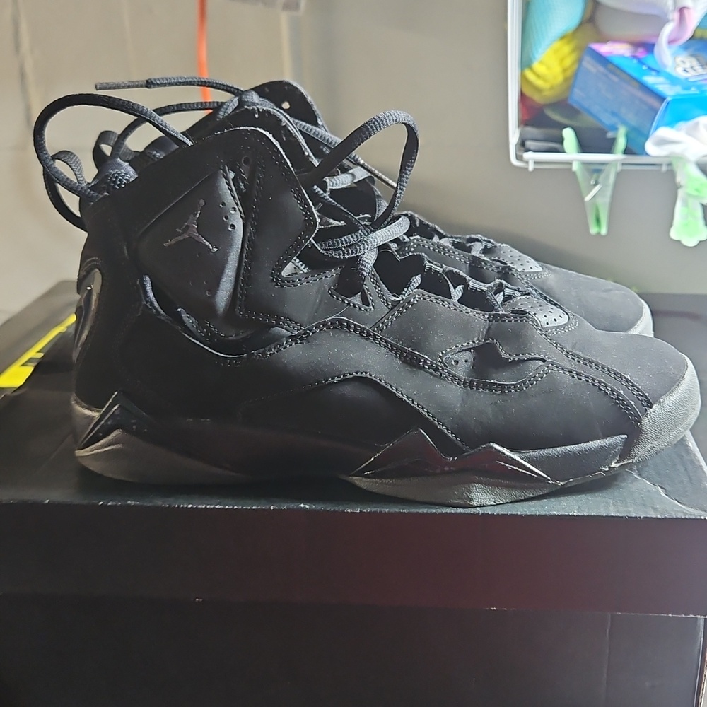 Jordan True Flight - Picture 3 of 6
